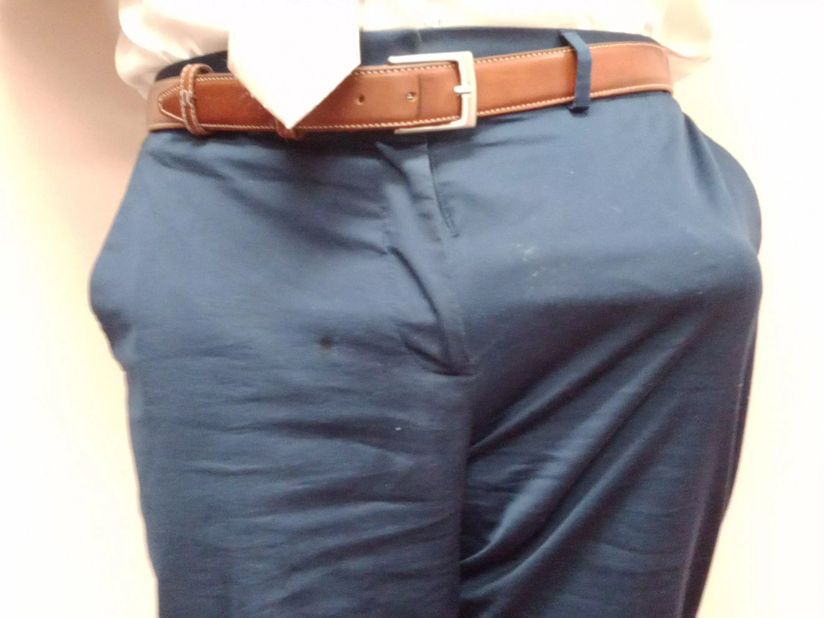 All the rumors around the office about me are true.