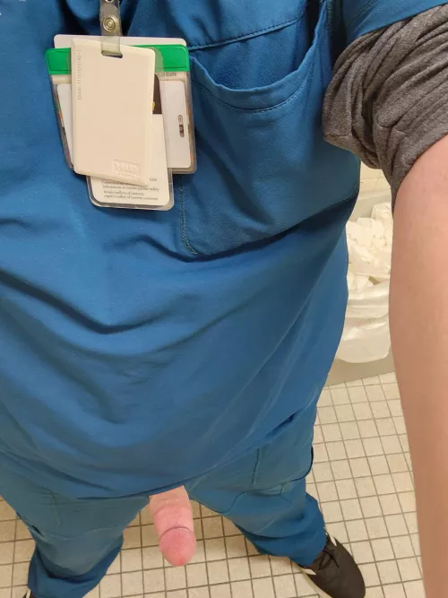 Almost ready to start the day.