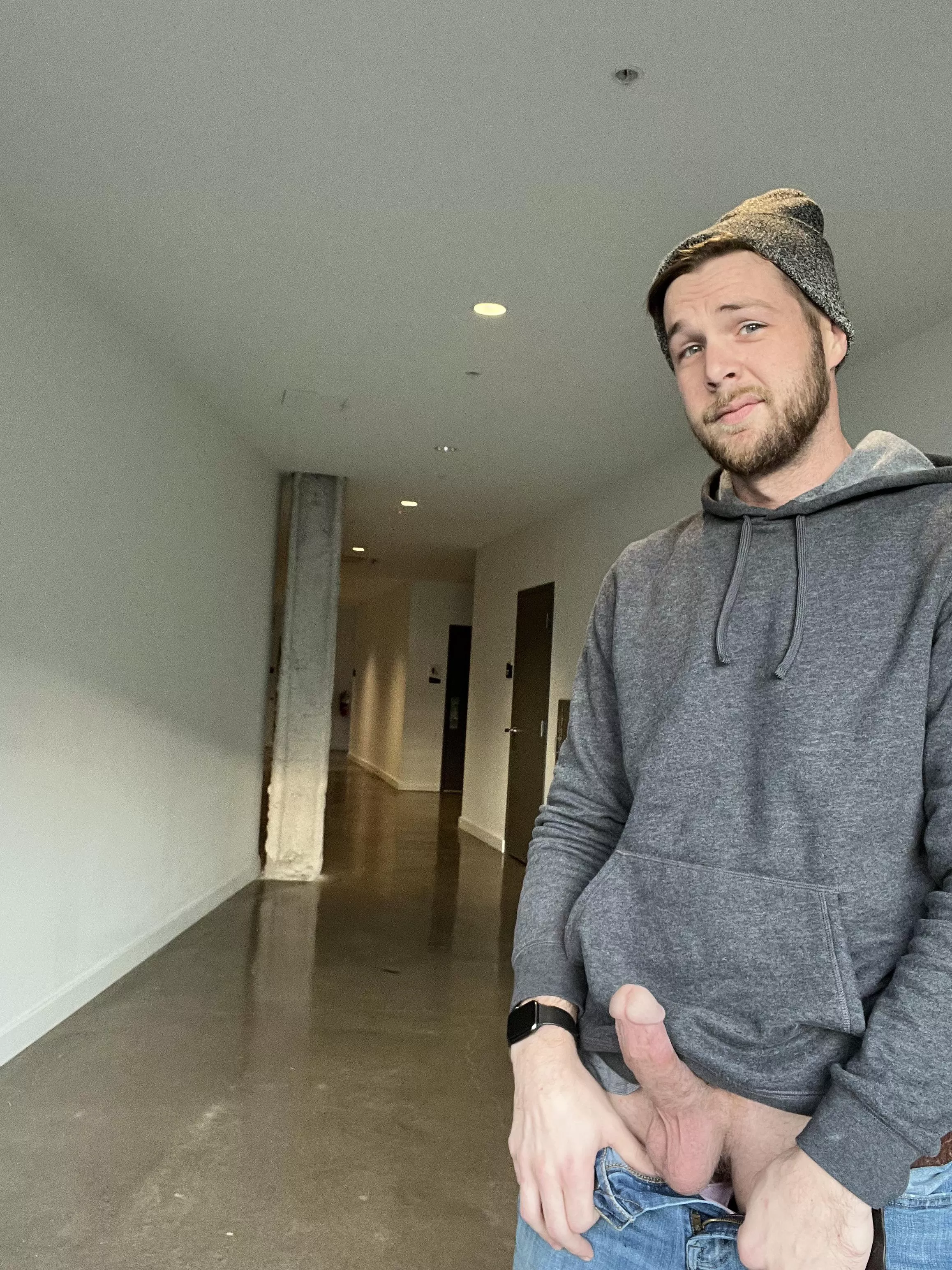 Am I on your to-do list?