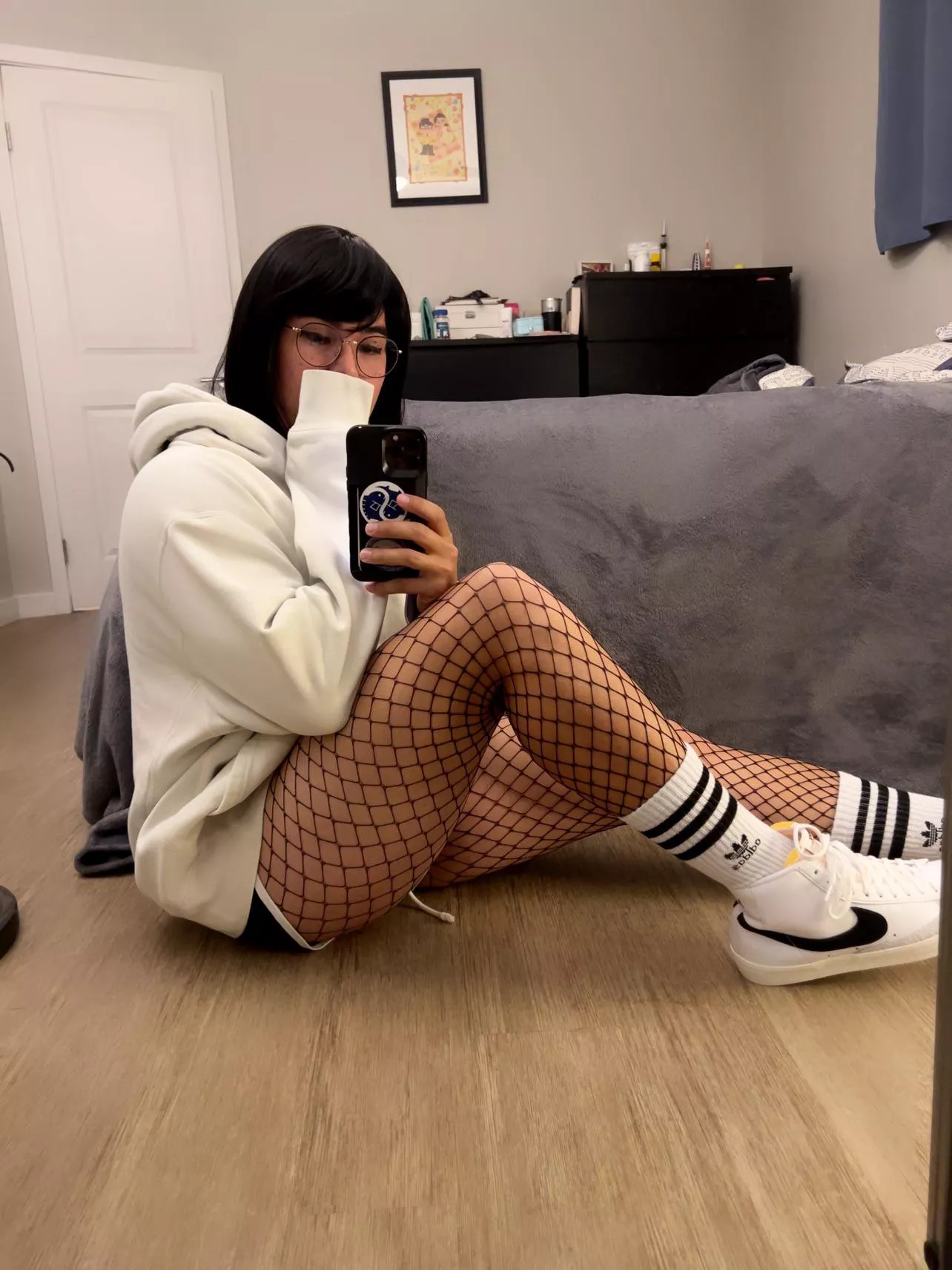 And suddenly, all the songs were about you