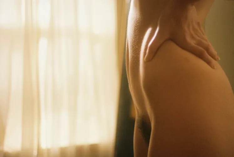 any ladies out there like a little bush fire on their women??