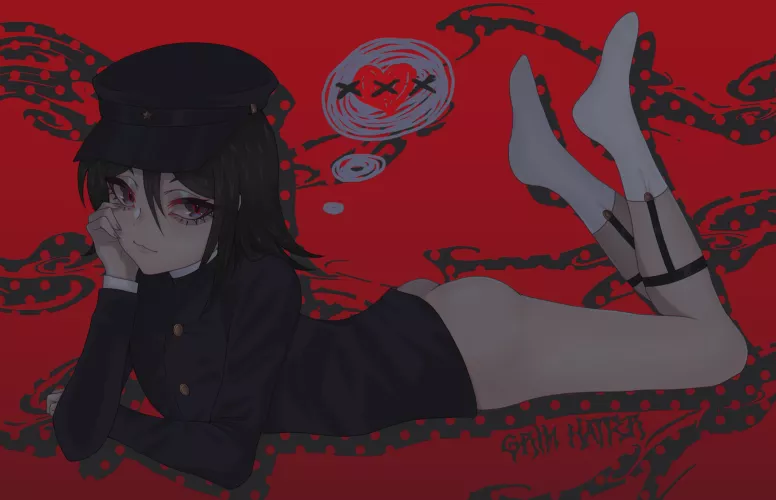 Any Litchi Hikari Club fans? :3