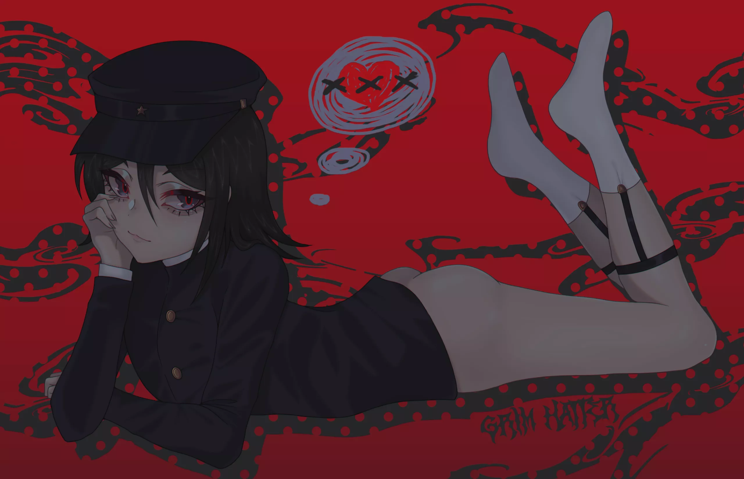 Any Litchi Hikari Club fans? :3