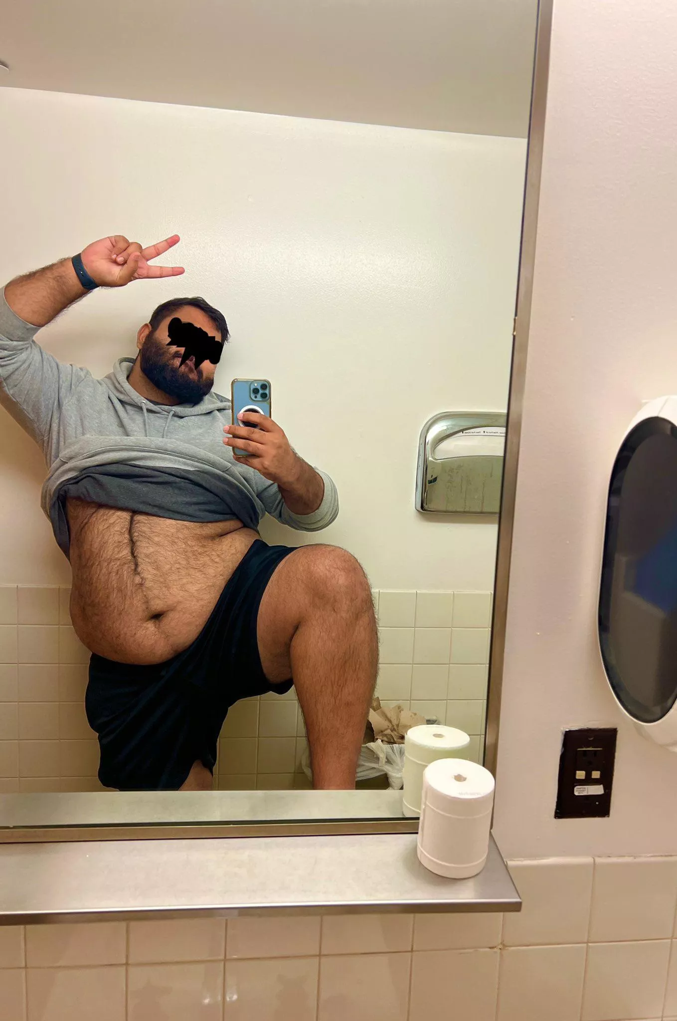 Anyone need their cock milked? ;)