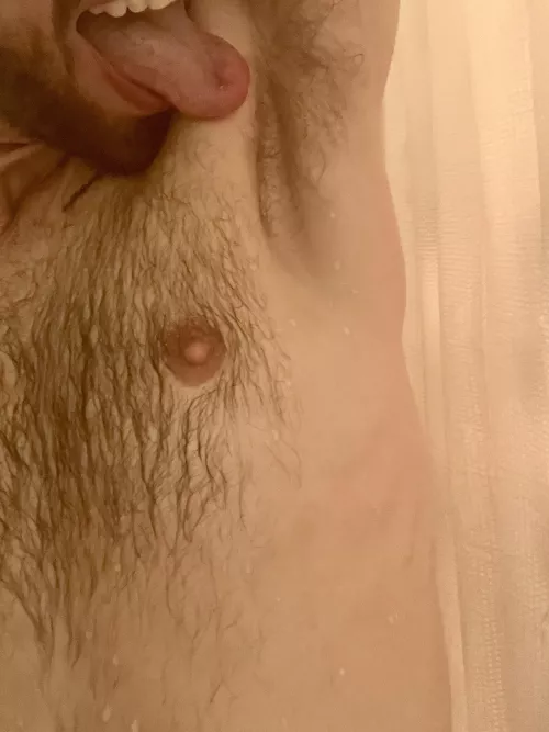 Anyone willing to help? My tongue isn’t long enough