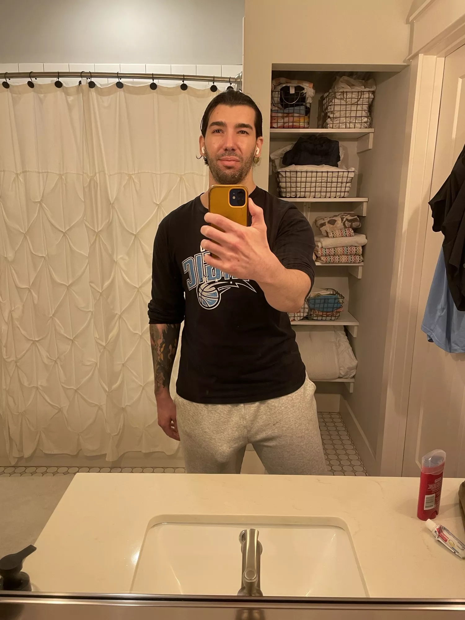 Are these grey or white?