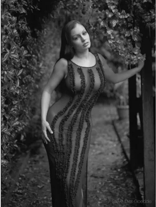 Aria Giovanni
