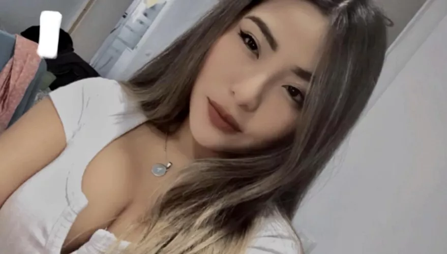 Asian-latina