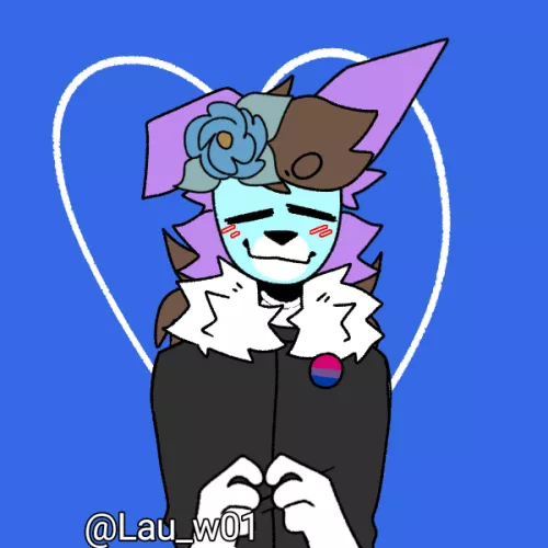 ask anything about my fursona(I can't find the link lol)