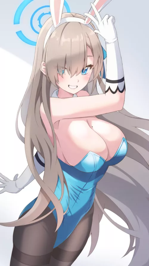 Asuna Ichinose [Blue Archive]