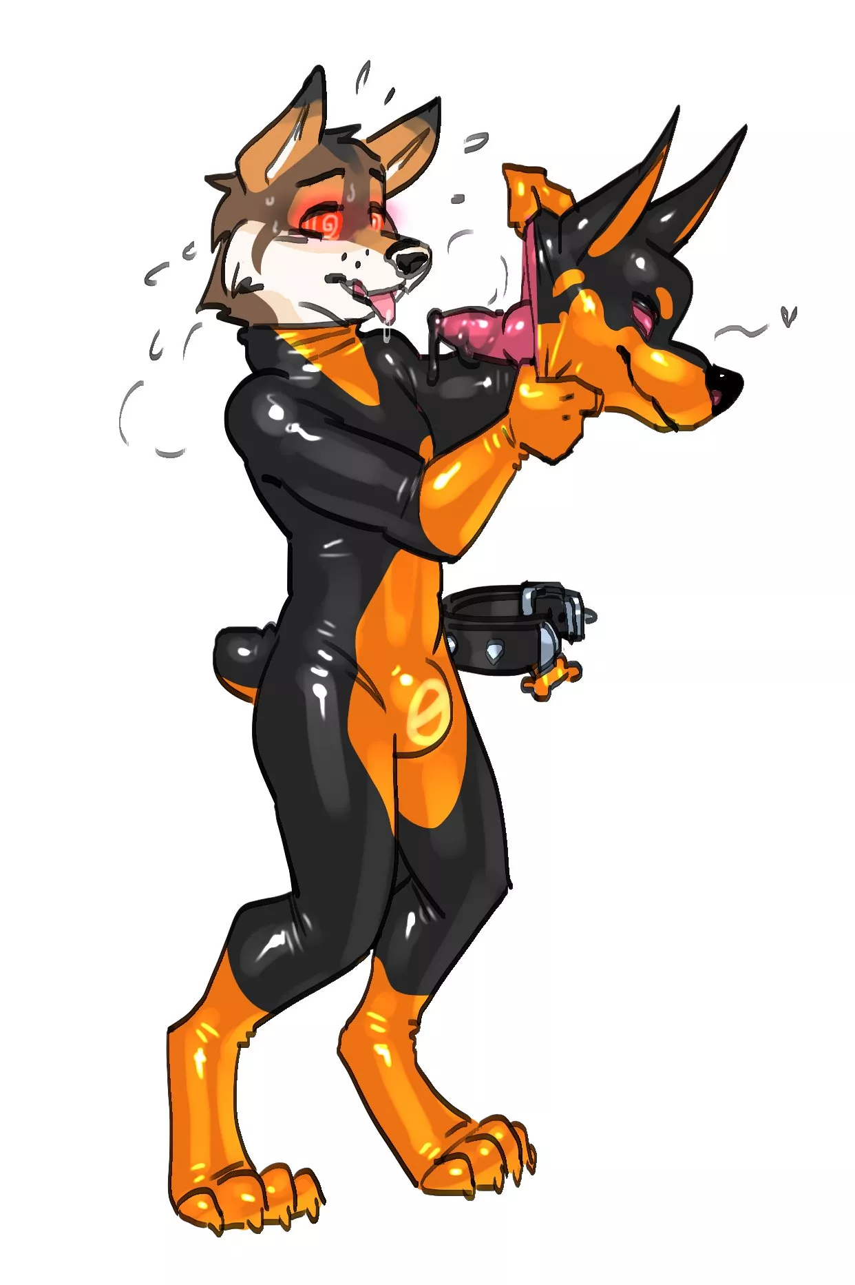 ATLAS suit (Banderi)