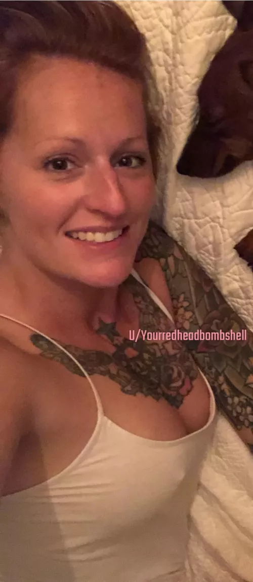 Baby it’s cold outside