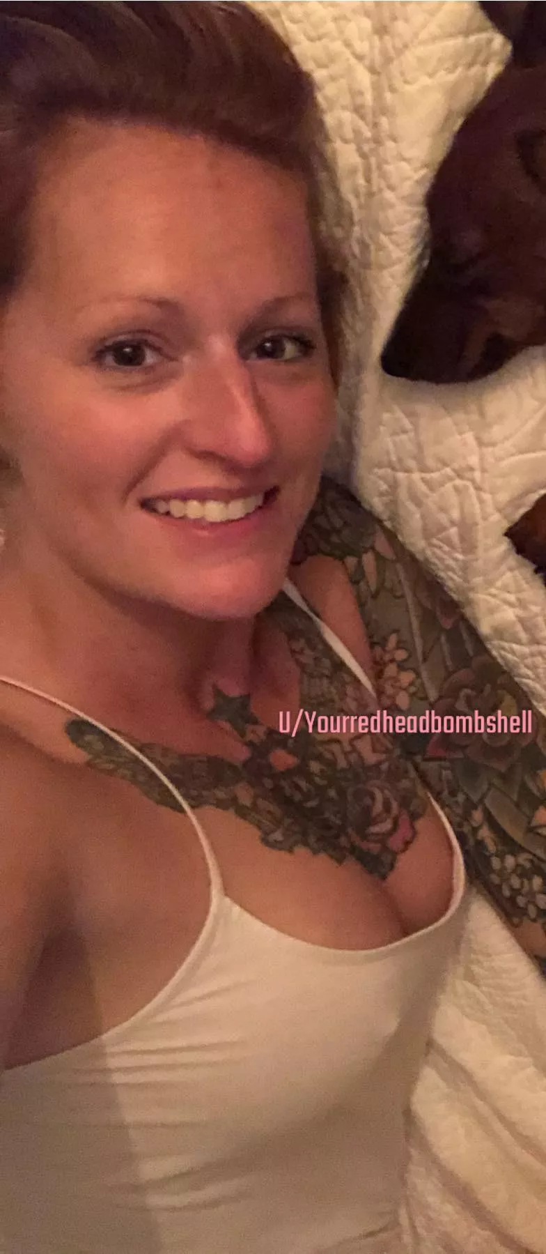 Baby it’s cold outside