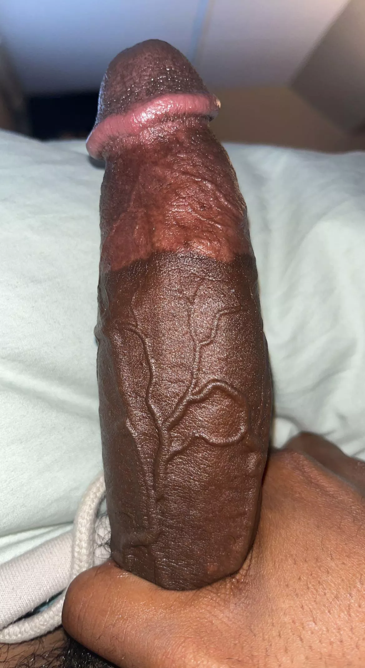 Bbc lovers, lmk Whatchu think 😏