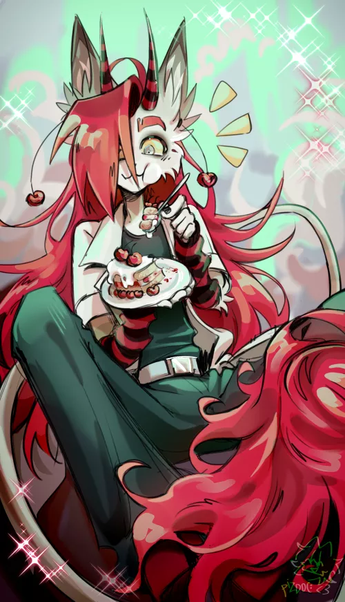 b'day gift for my good friend!!