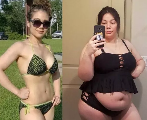 beach bod 2016 vs 2022