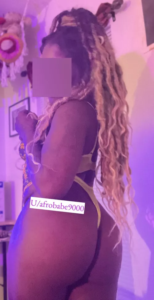 Been a while … 🥰