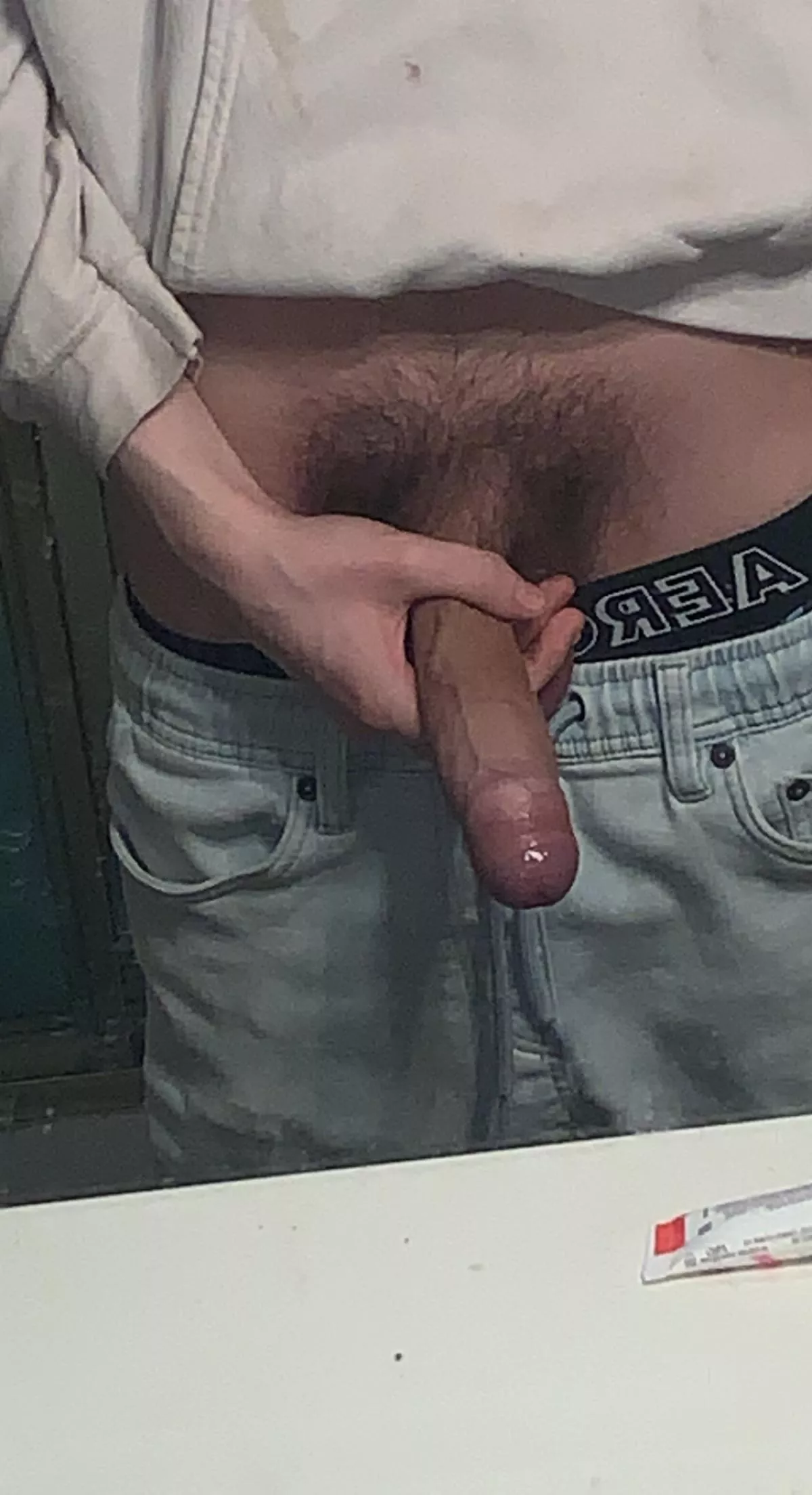 Been wanting to blow my load like craazy🤤