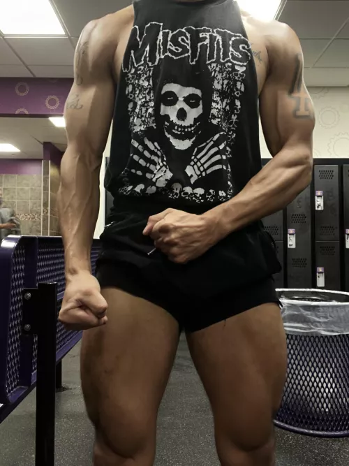 Before getting a pump