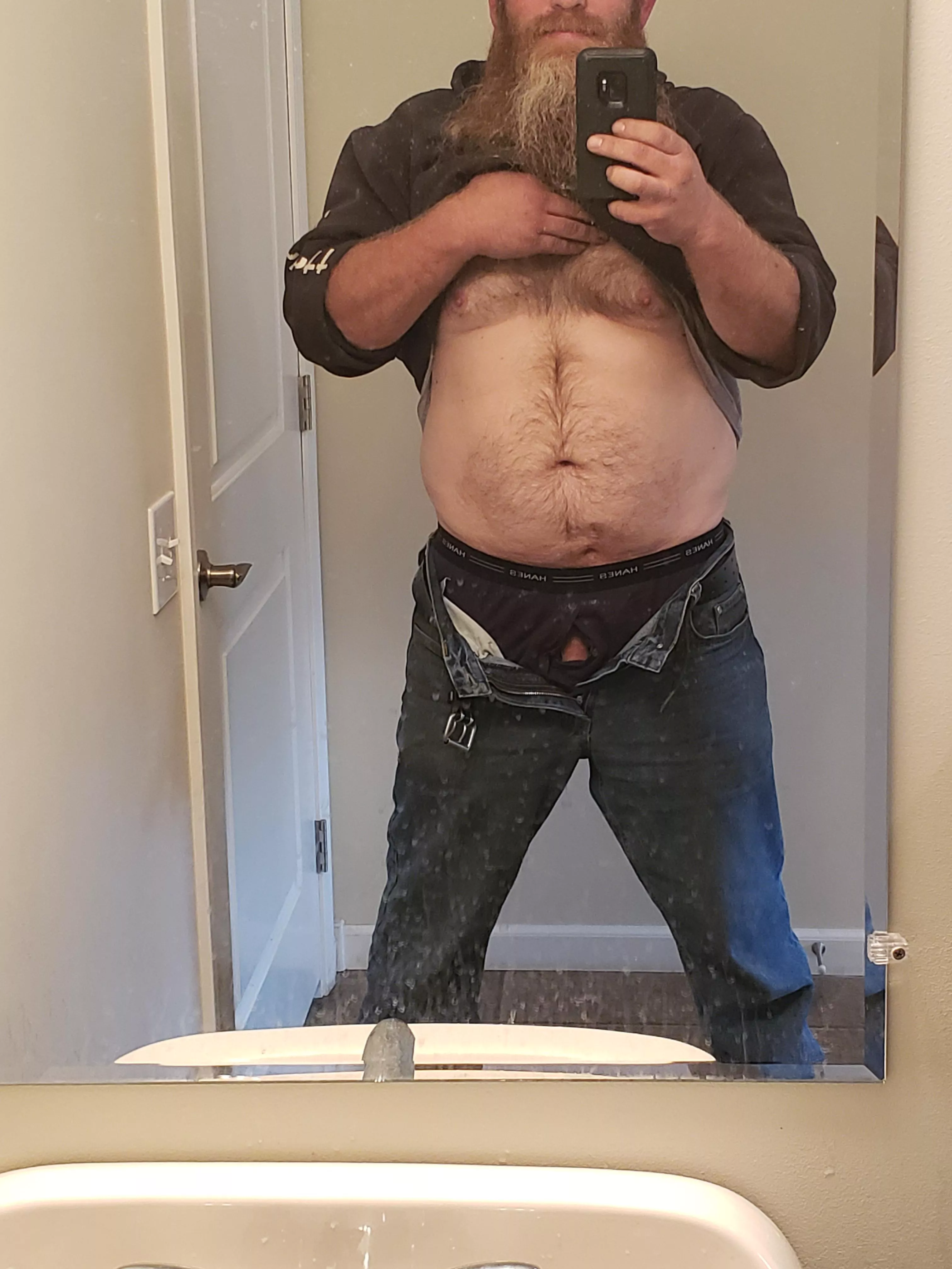 bored at work again today