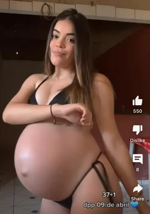 Breeders gonna breed