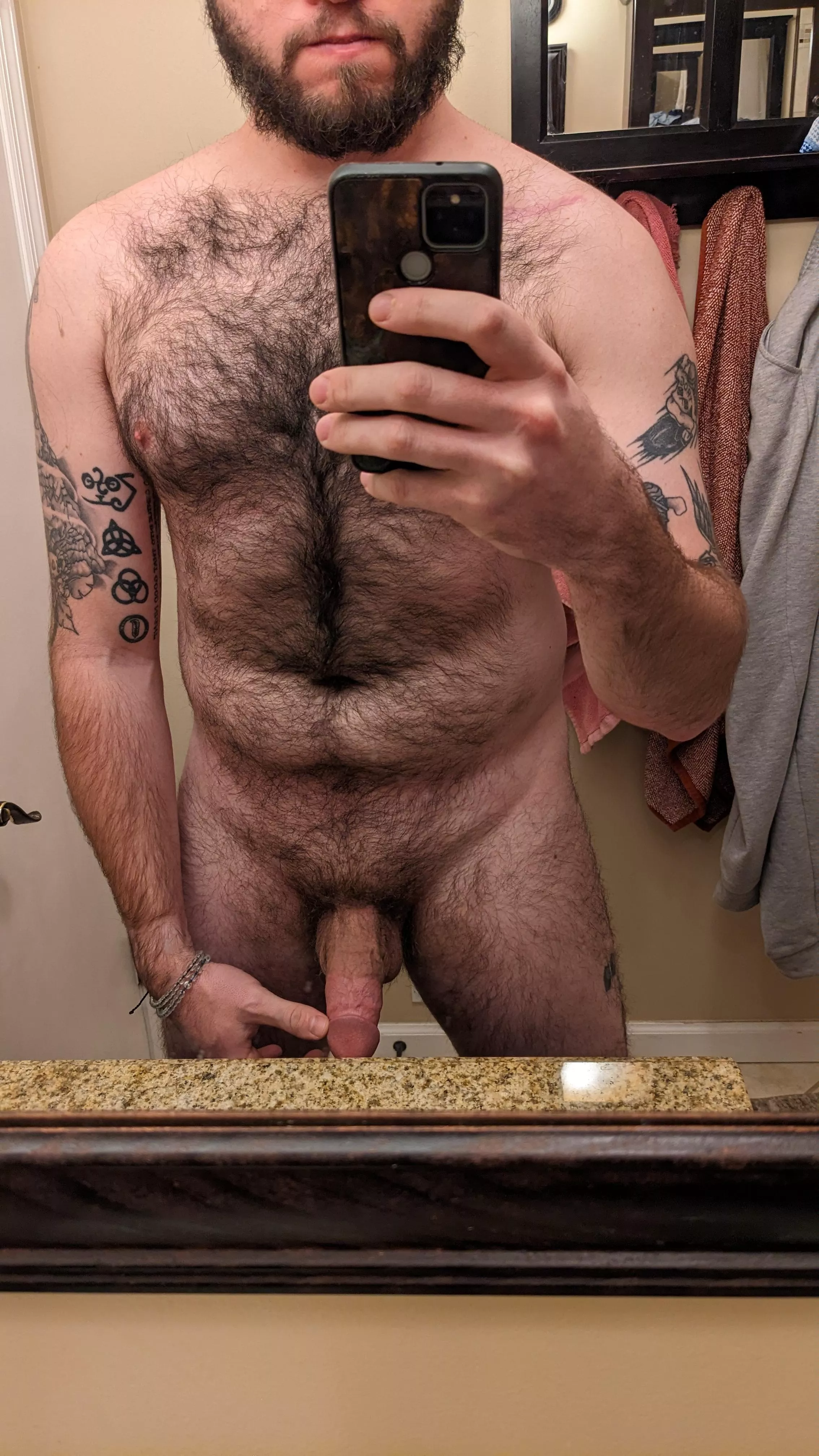 busy as all hell recently, but finally back on Reddit :)