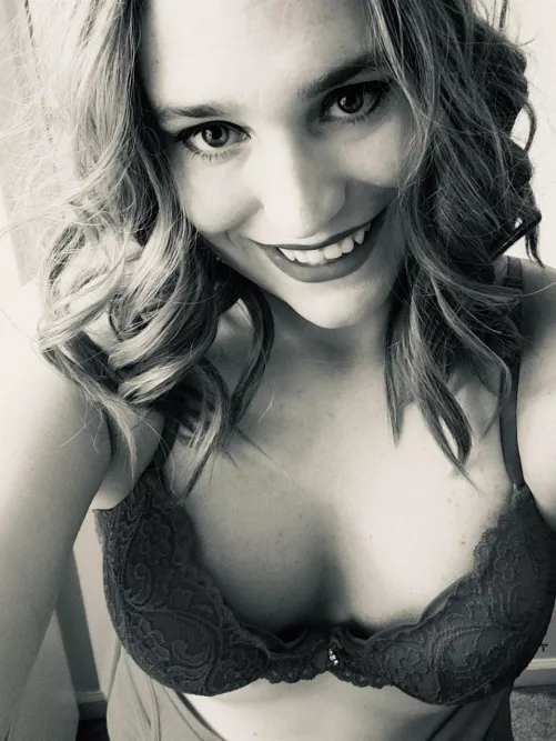 Can I be your Christmas present