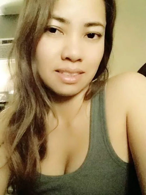 Can you believe she's 39? I can't! And I'm married to her!