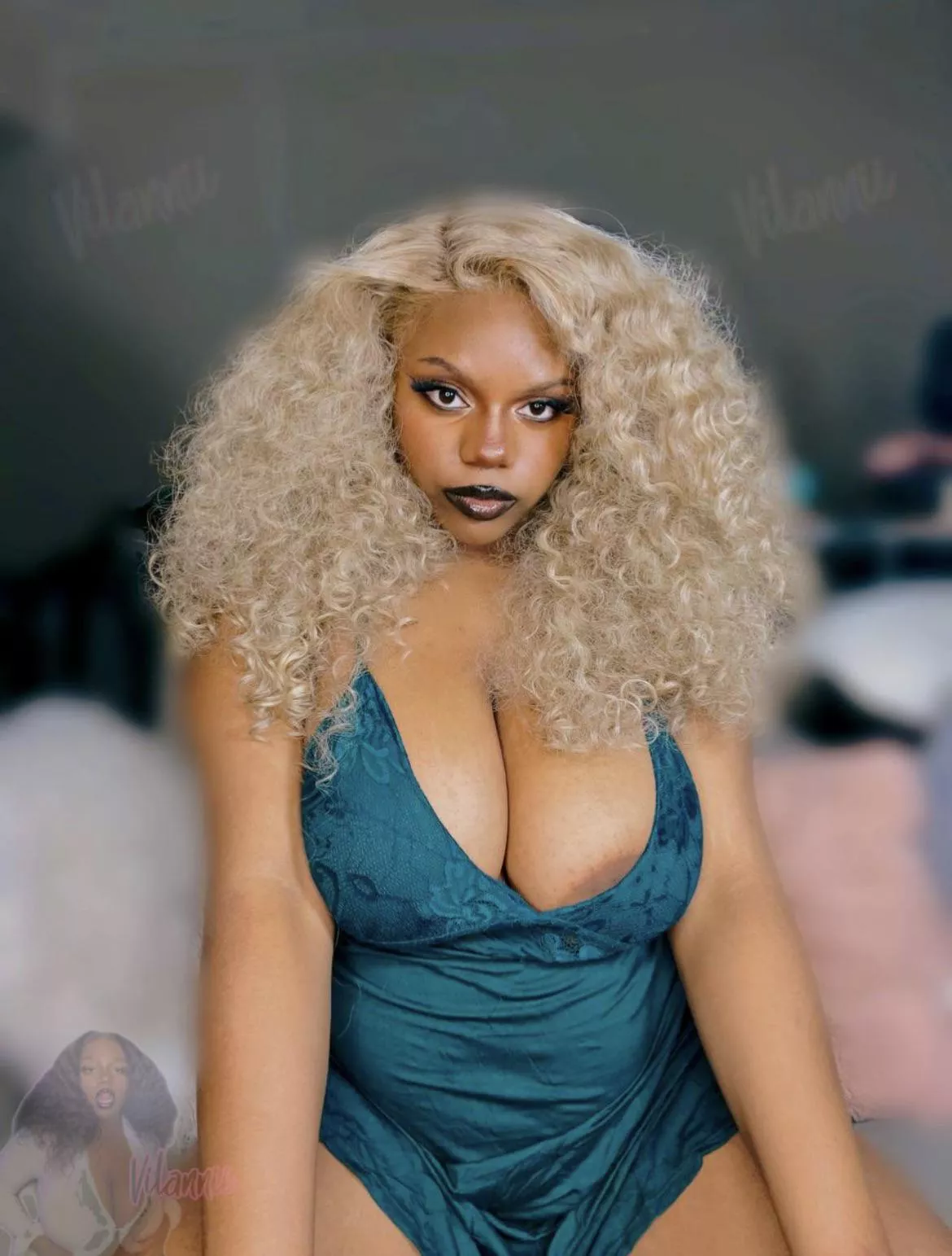 can you handle me😈