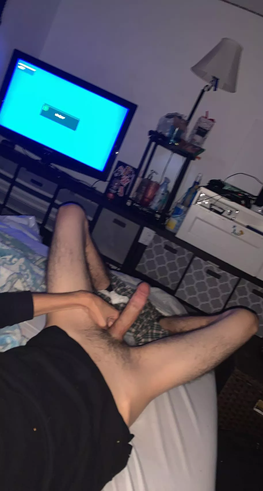 Can You Put Your Mouth On It?