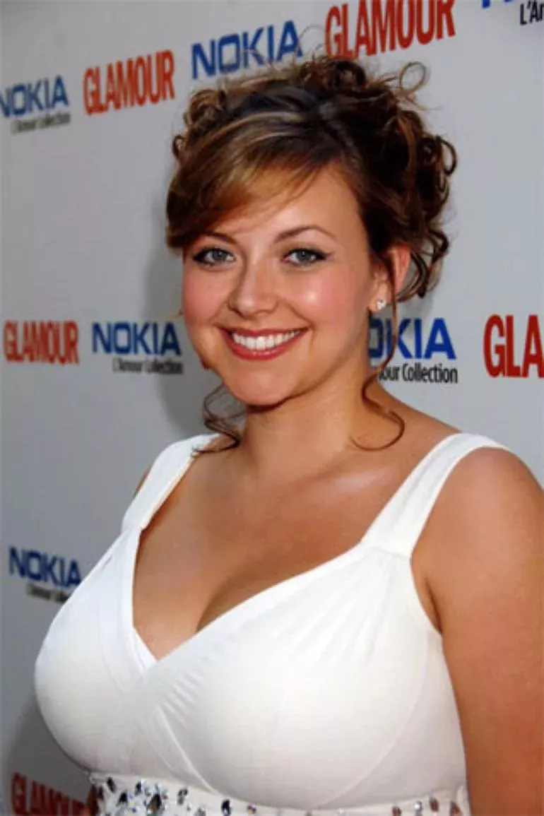 Charlotte Church