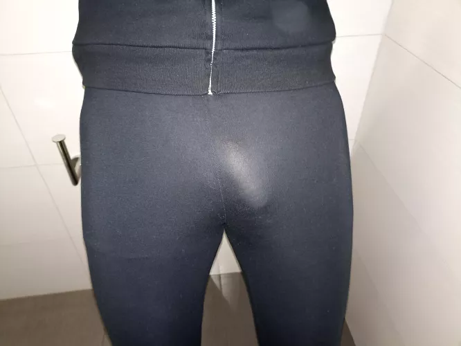 Clothed softie still doesn't leave much for imagination