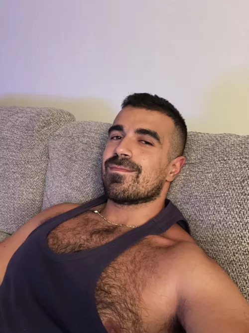 Coffee isn’t doing its magic on this Monday morning 😴