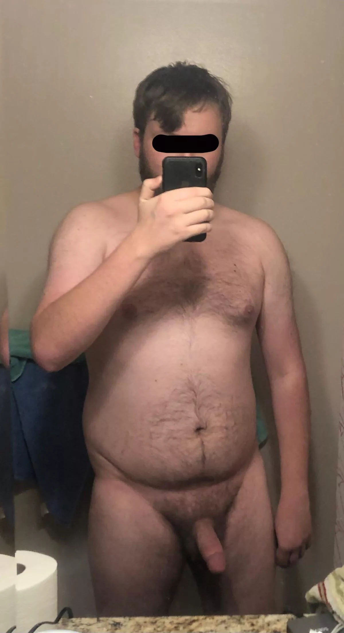 Come join me in the shower