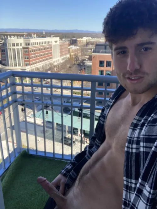 come join me up here;)