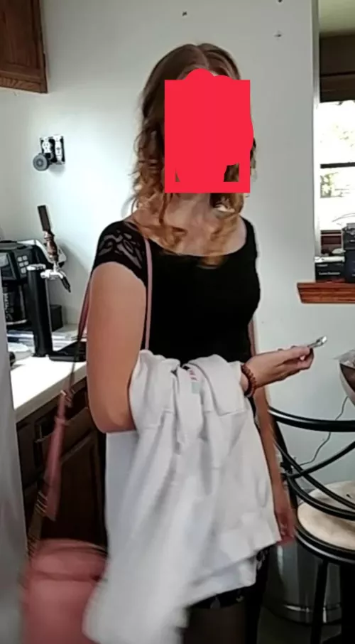 come use me in front of my bf