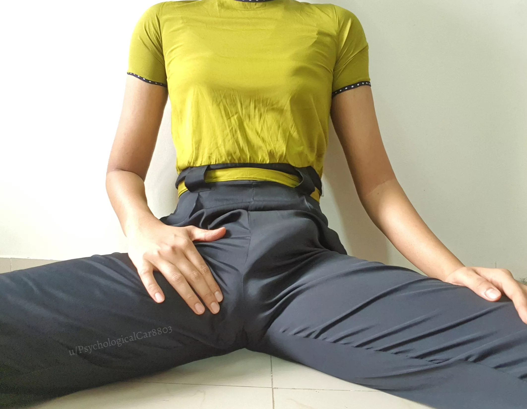 compare size? oh you lost to a girl