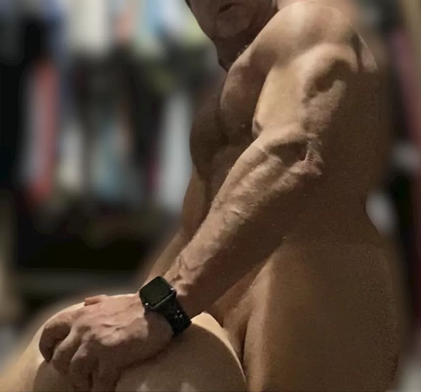 Daddy’s turn to ride (56)