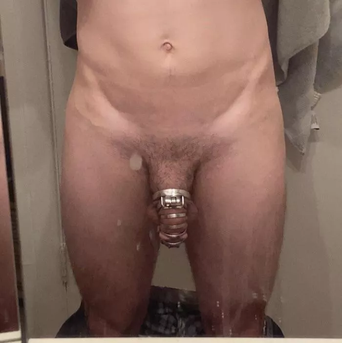 Day 3 has been particularly rough…I just want out