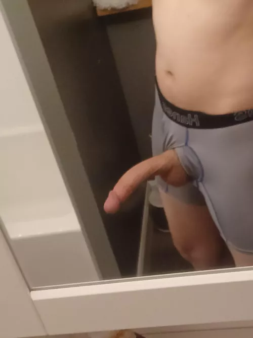 different angle, still horny