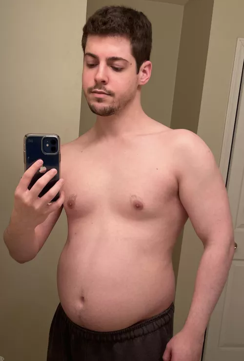 Do I look good for waking up super late?