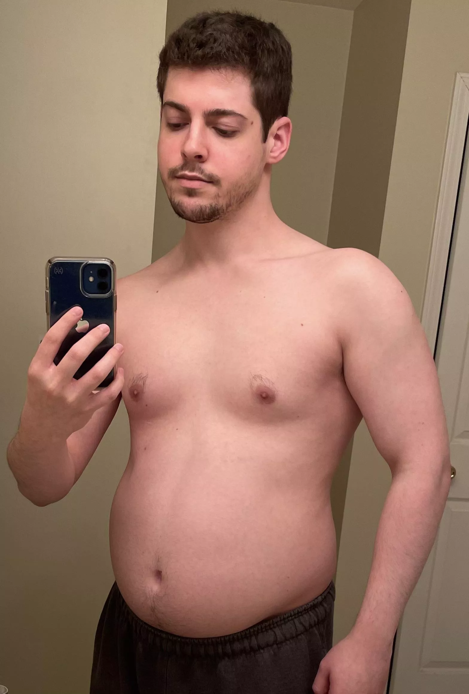 Do I look good for waking up super late?