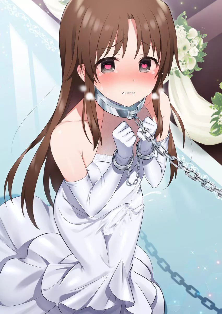 Do you accept this femboy as your lawful wedded wife?