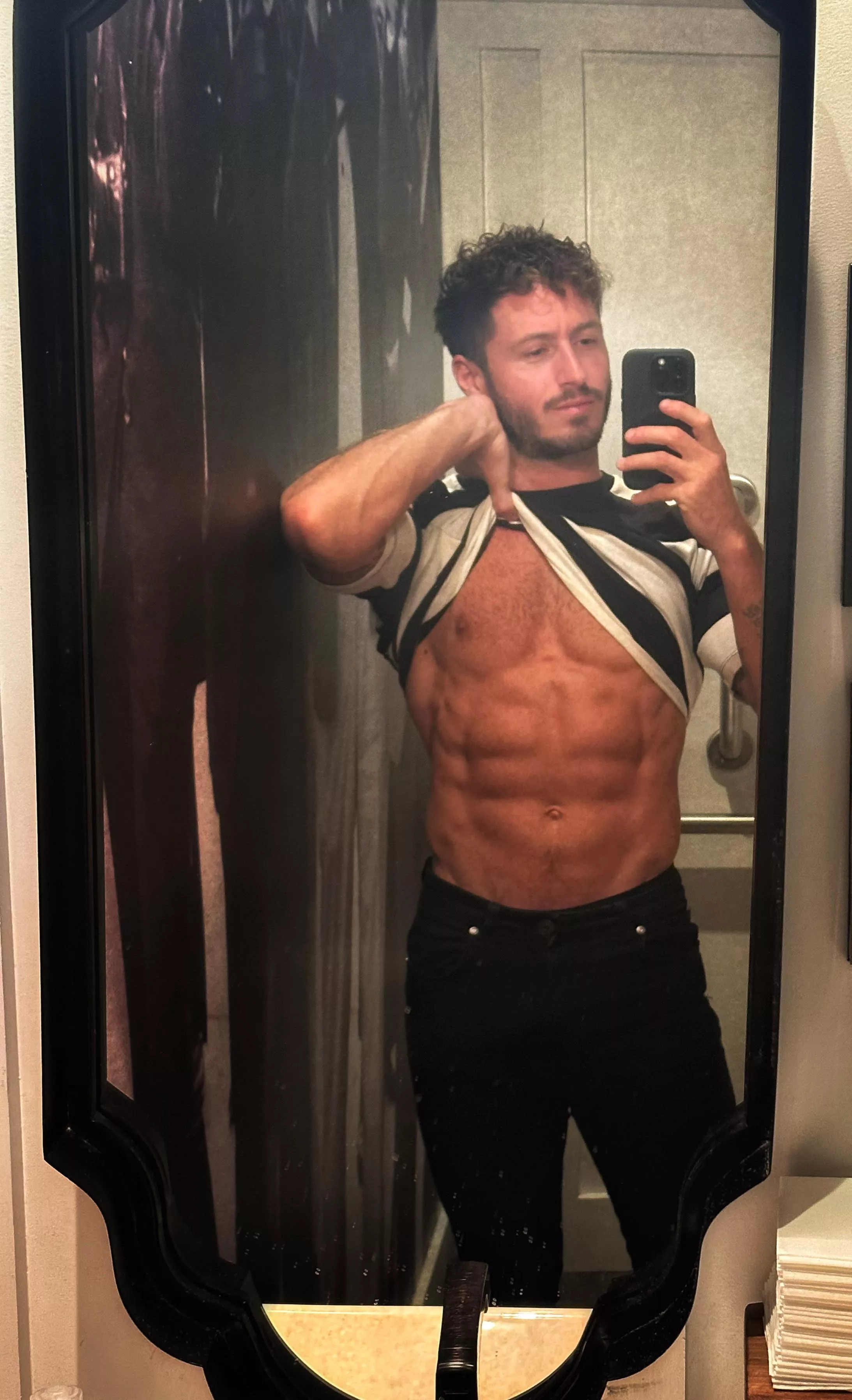 Do you have a quick minute?