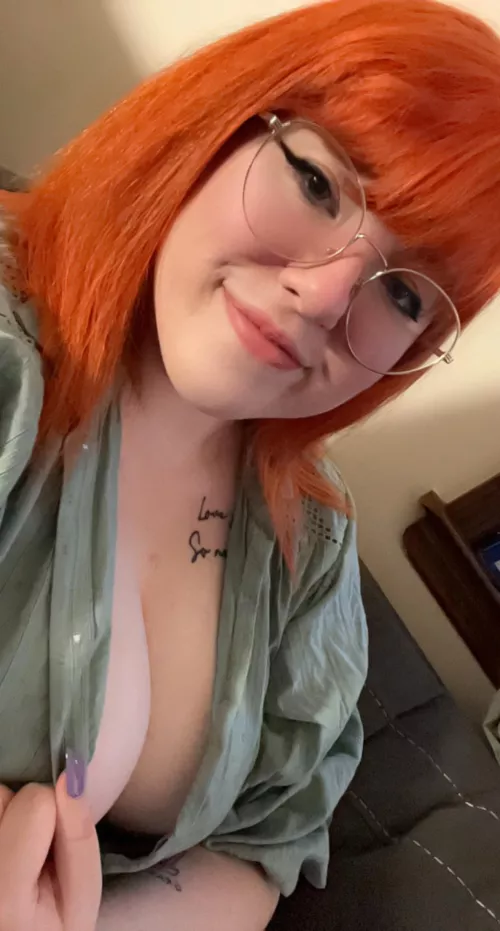 do you like bright hair?