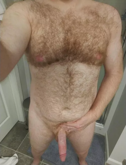 do you like my dadbod?