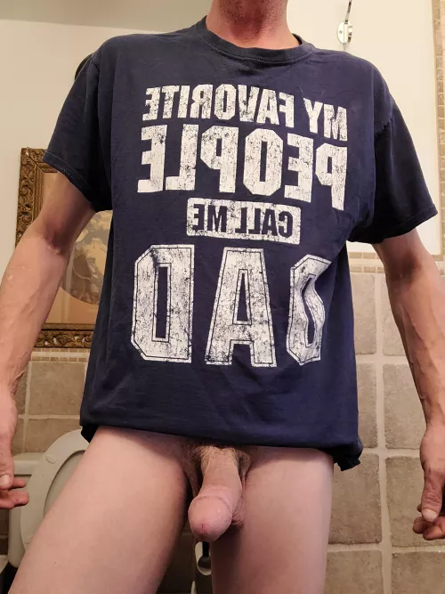 Do you like my shirt? (OC) [43]