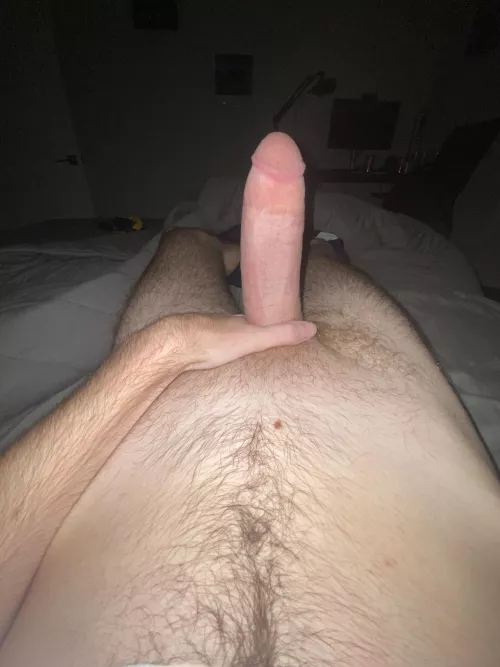 Do you like skinny guy cock?