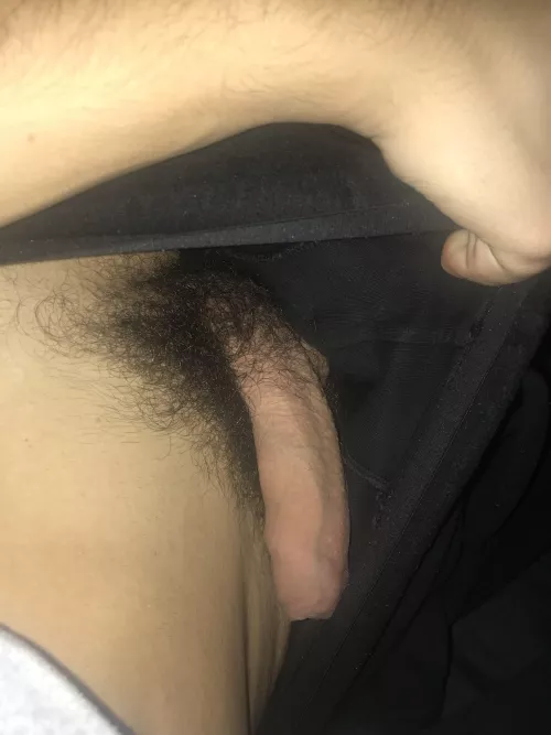 do you mind if i use your ass to cum?