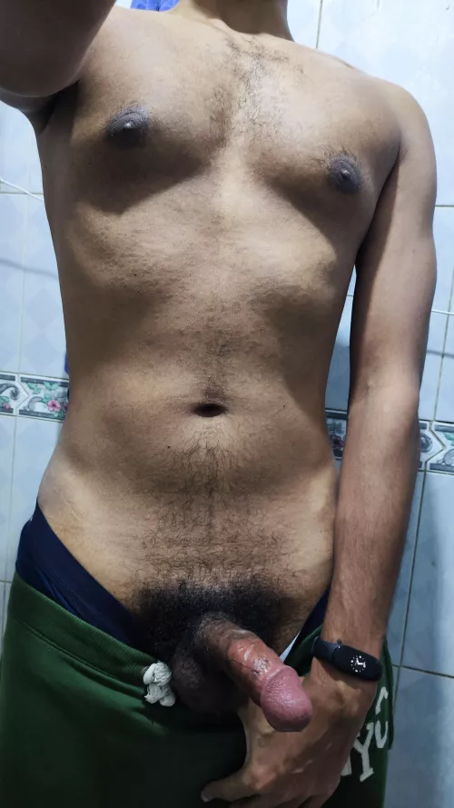 do you prefer it hairy or shaved